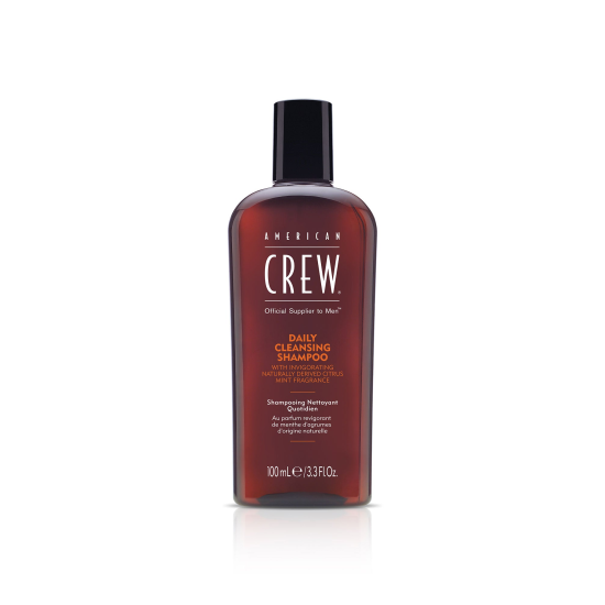 American Crew - Daily Cleasing Shampoo 250ml